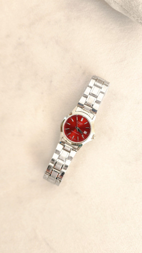 خرید اینترنتی ساعت دخترانه