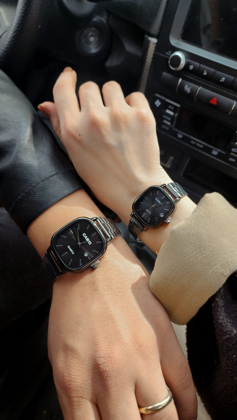 خرید اینترنتی ست زنانه و مردانه