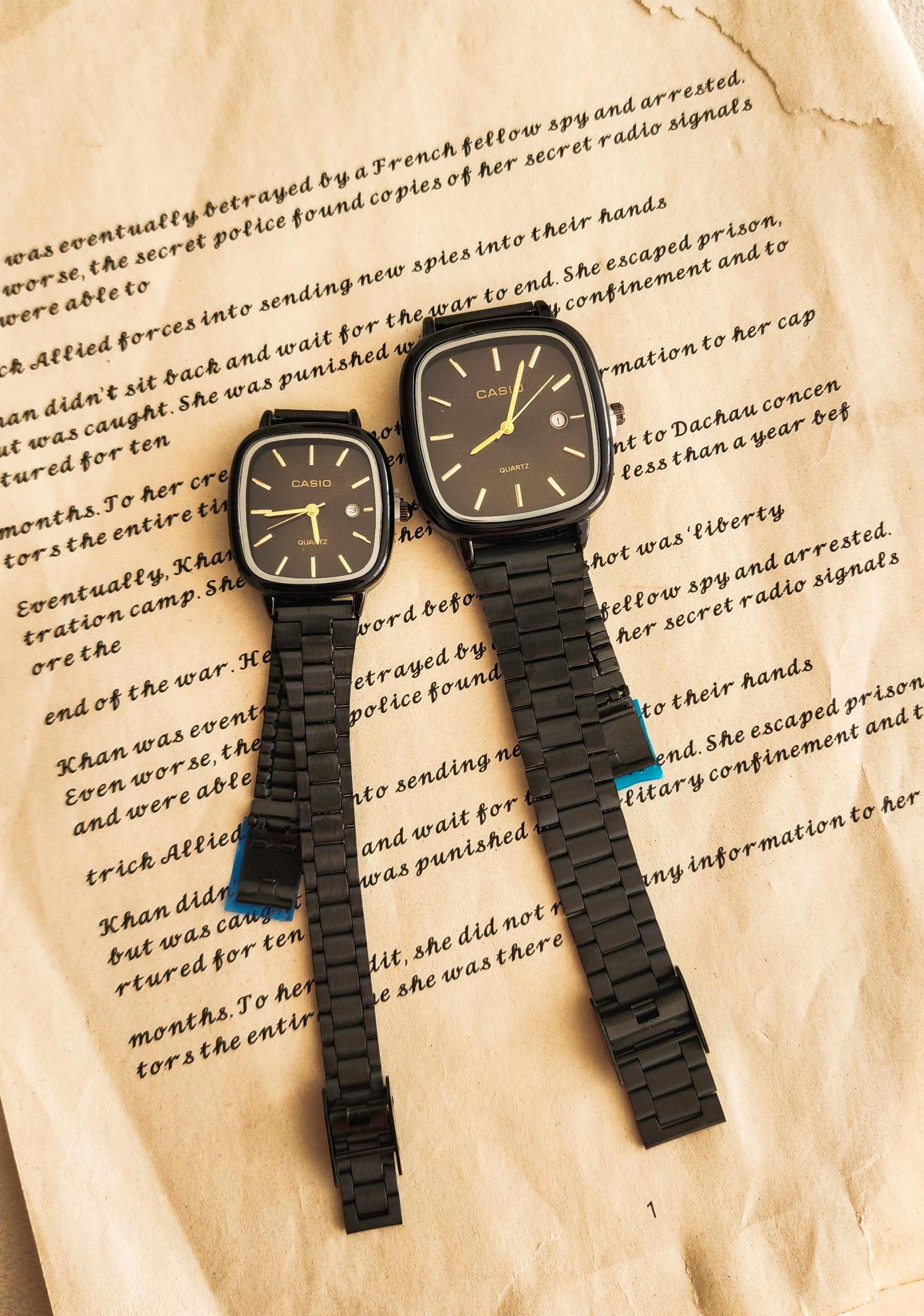 خرید اینترنتی ست زنانه و مردانه