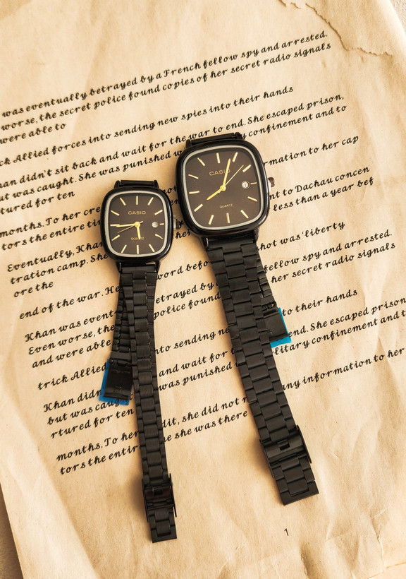 خرید اینترنتی ست زنانه و مردانه