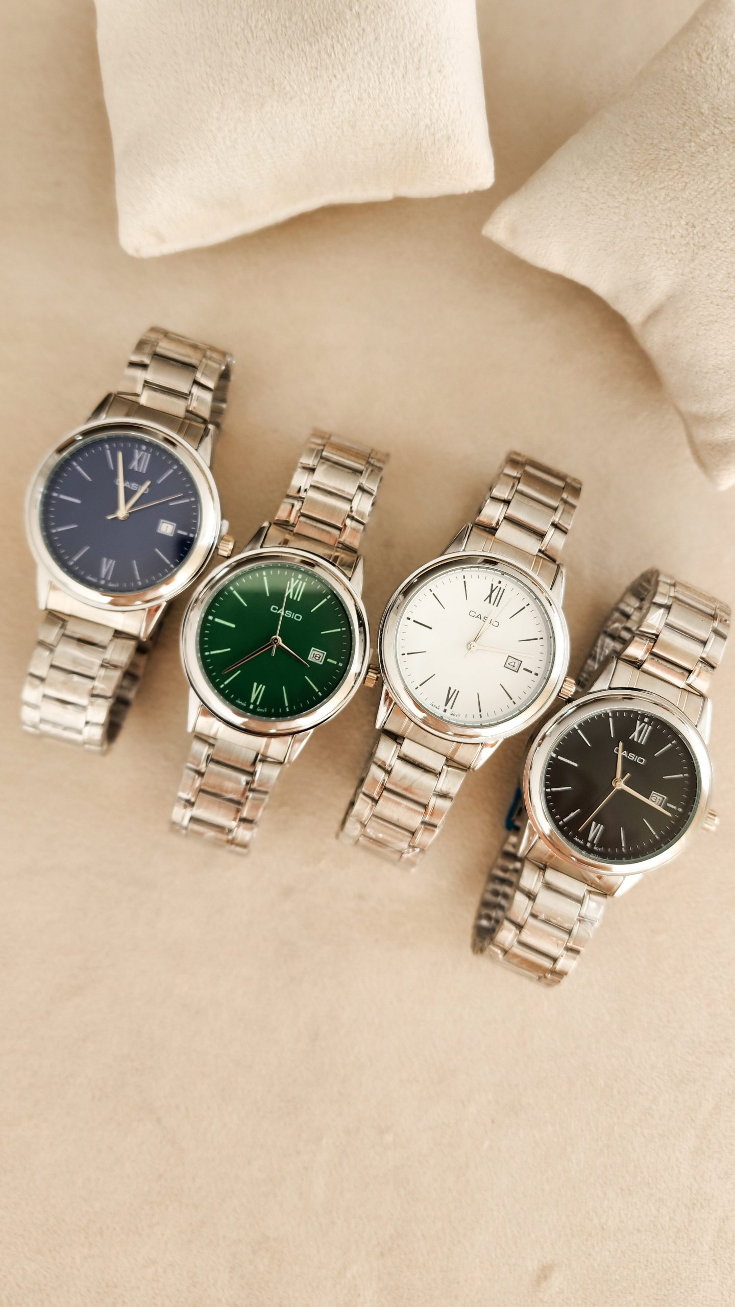 خرید اینترنتی ست زنانه و مردانه