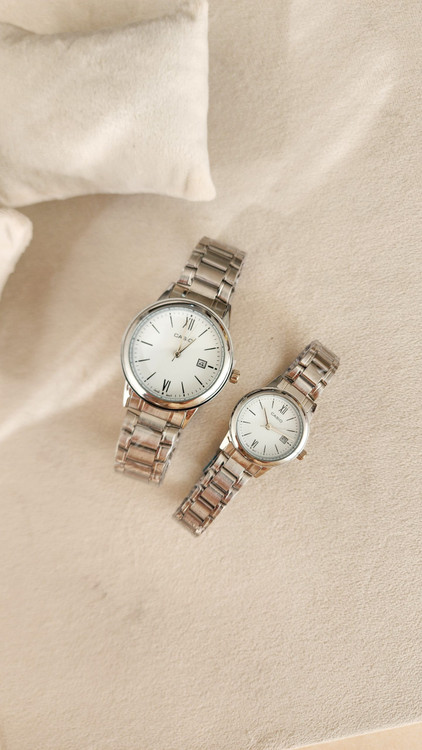 خرید اینترنتی ست زنانه و مردانه