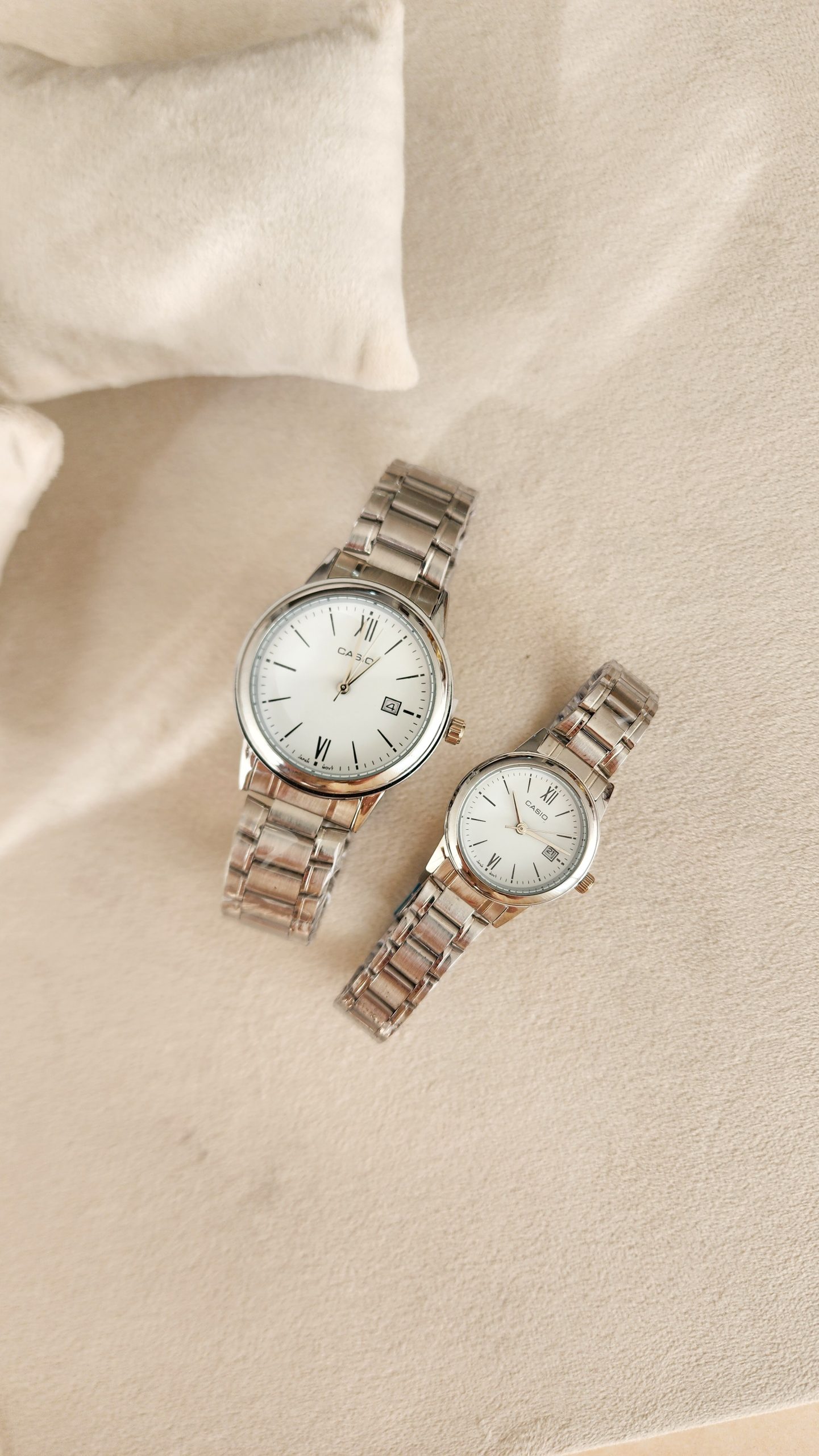 خرید اینترنتی ست زنانه و مردانه