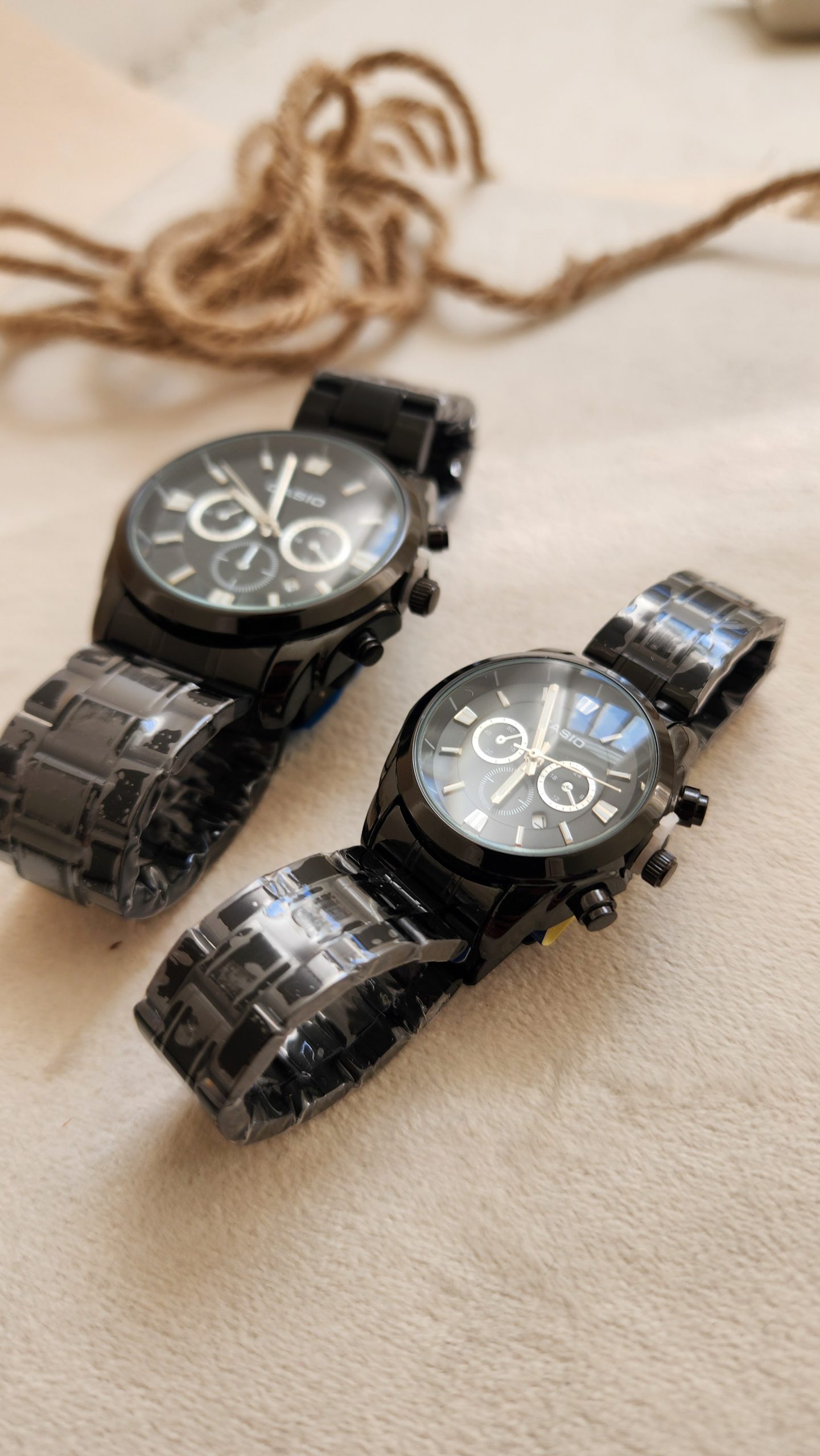 خرید اینترنتی ست زنانه و مردانه