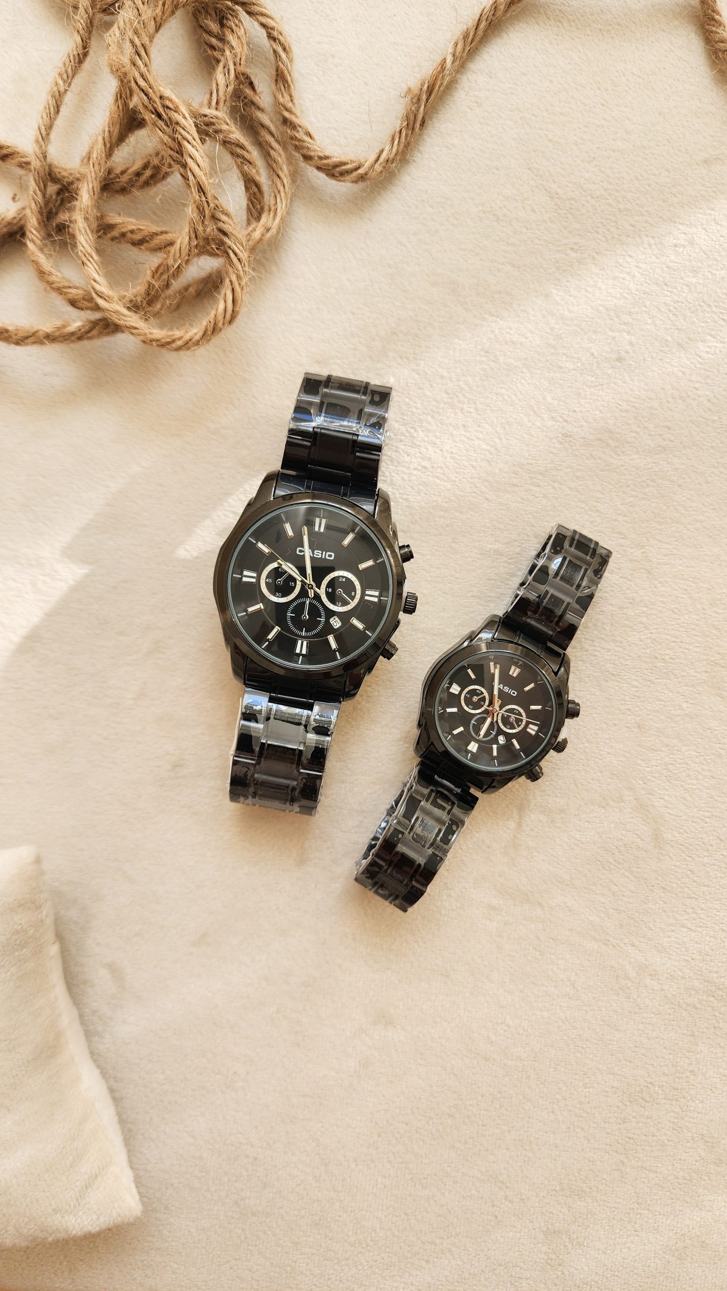 خرید اینترنتی ست زنانه و مردانه