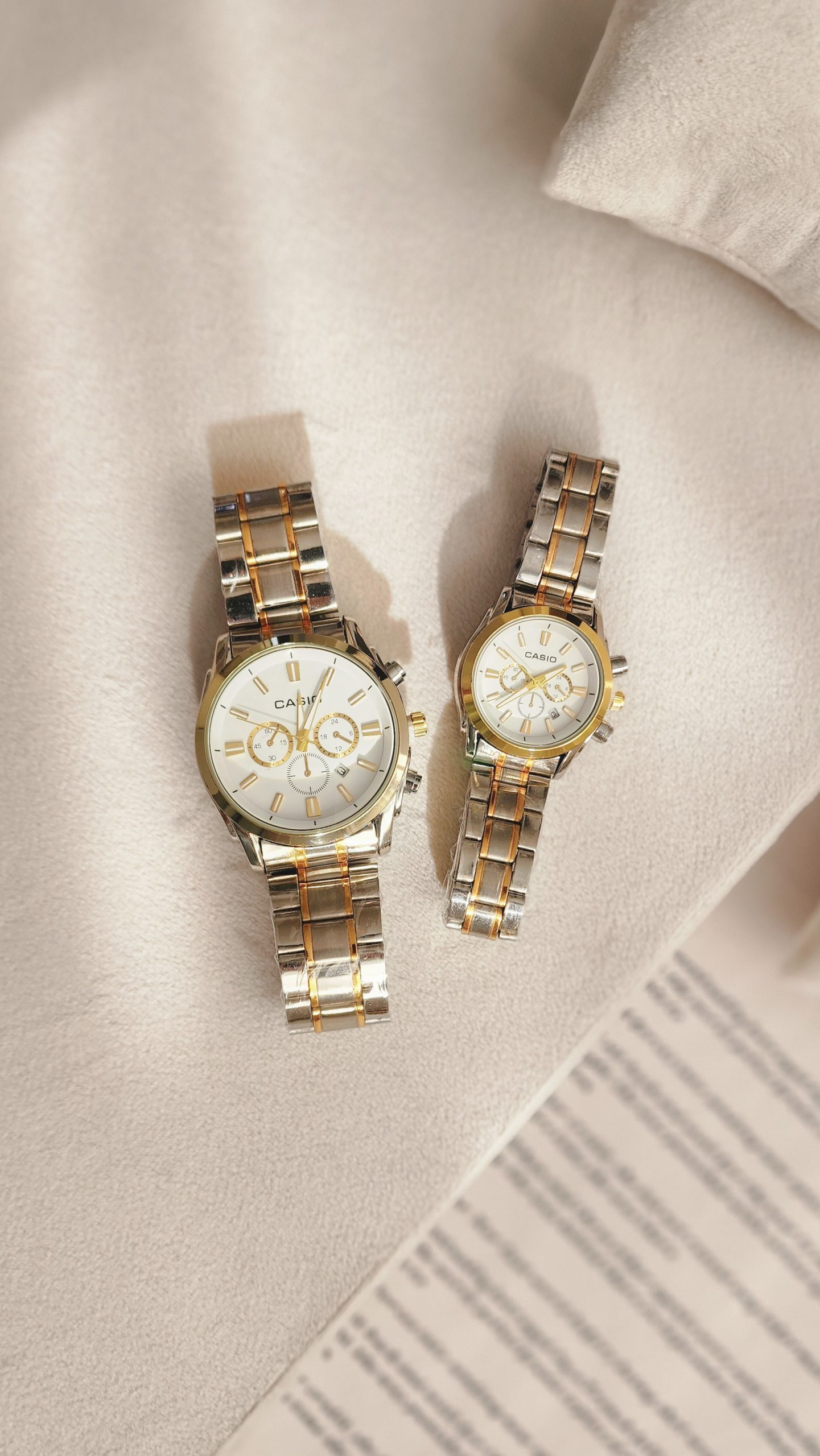 خرید اینترنتی ست زنانه و مردانه