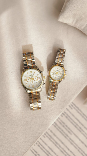 خرید اینترنتی ست زنانه و مردانه