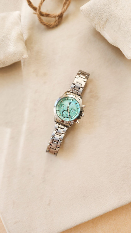 خرید اینترنتی ساعت ست زنانه و مردانه