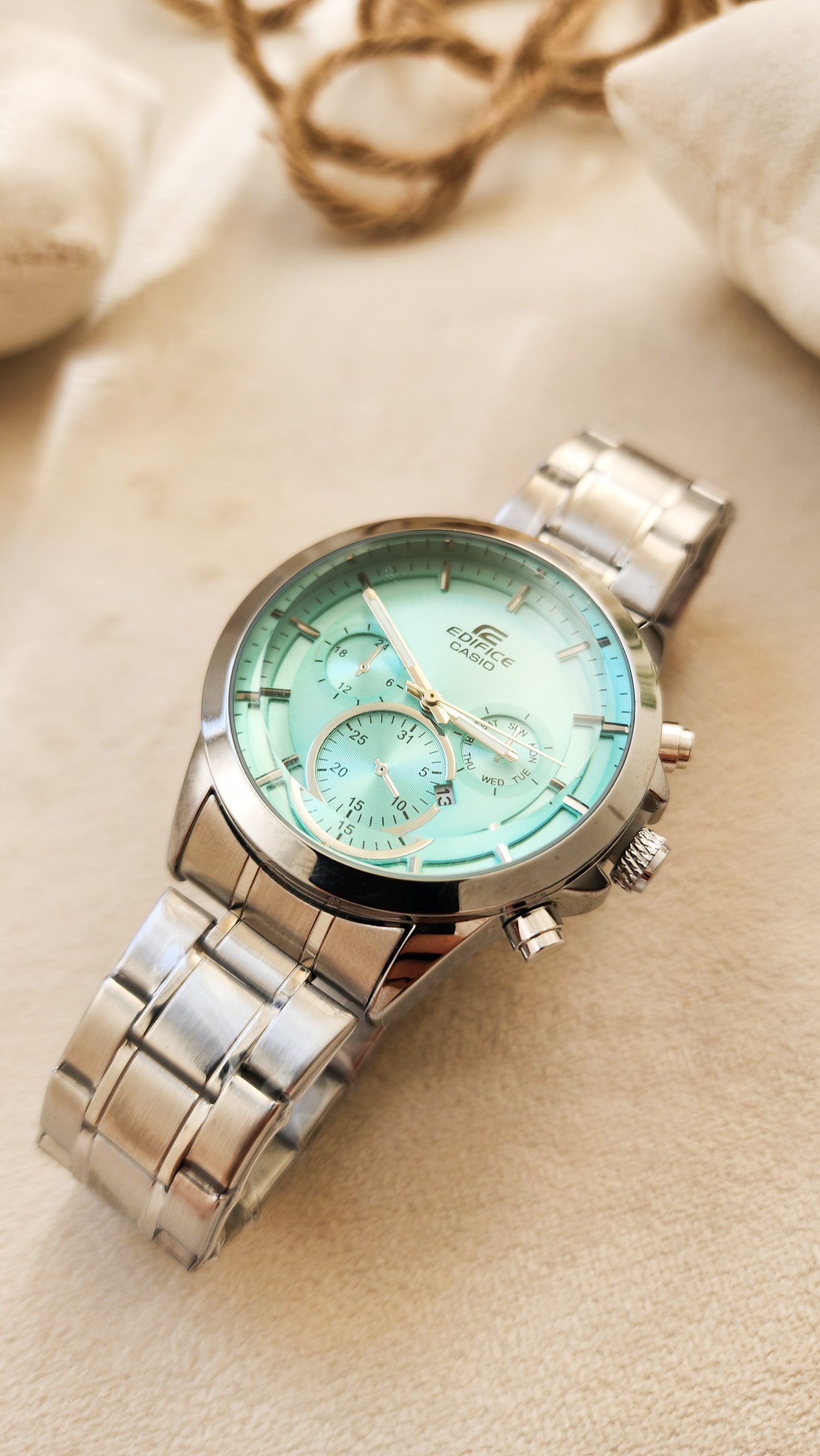 خرید اینترنتی ساعت ست زنانه و مردانه