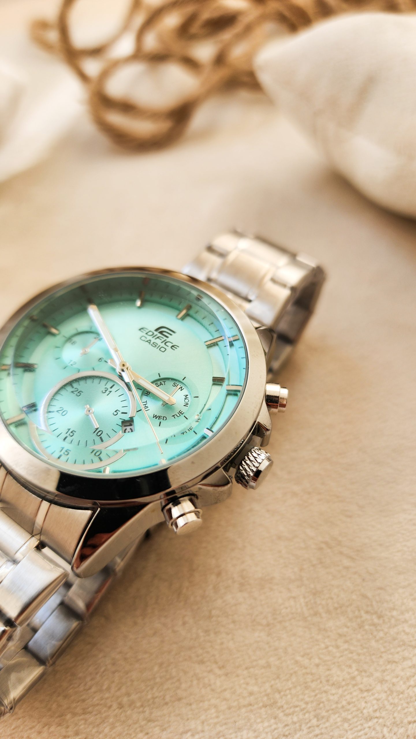 خرید اینترنتی ساعت ست زنانه و مردانه