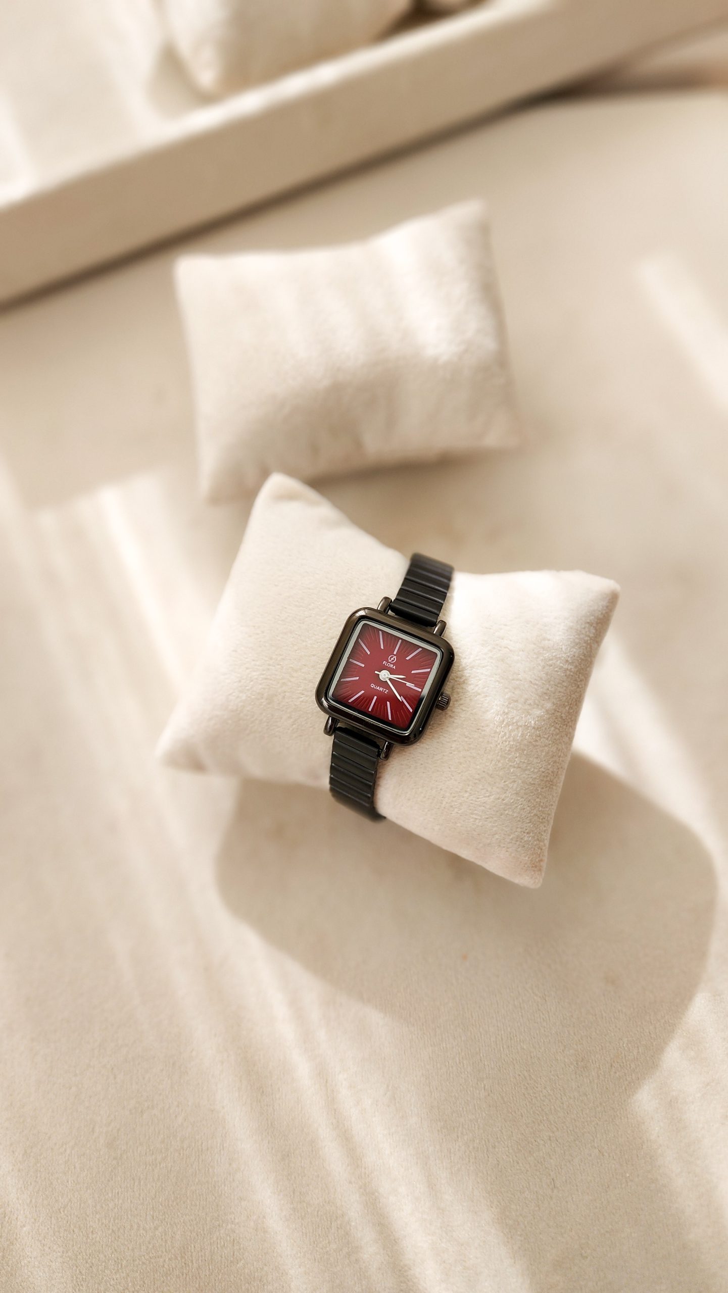 خرید اینترنتی ساعت دخترانه