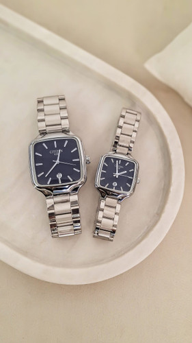 خرید اینترنتی ساعت ست زنانه و مردانه