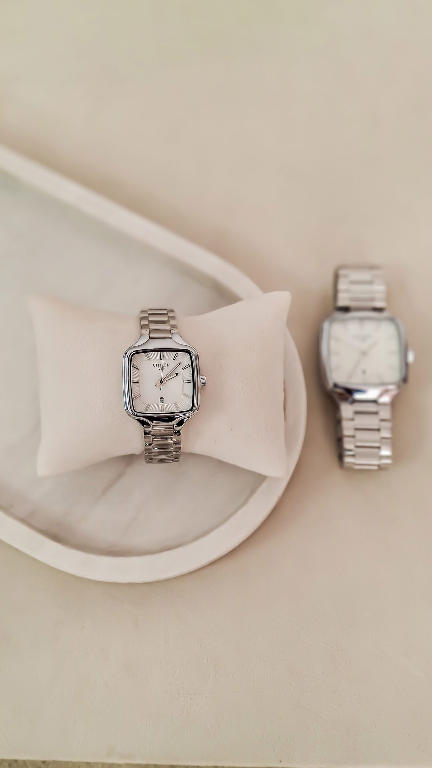 خرید اینترنتی ساعت ست زنانه و مردانه