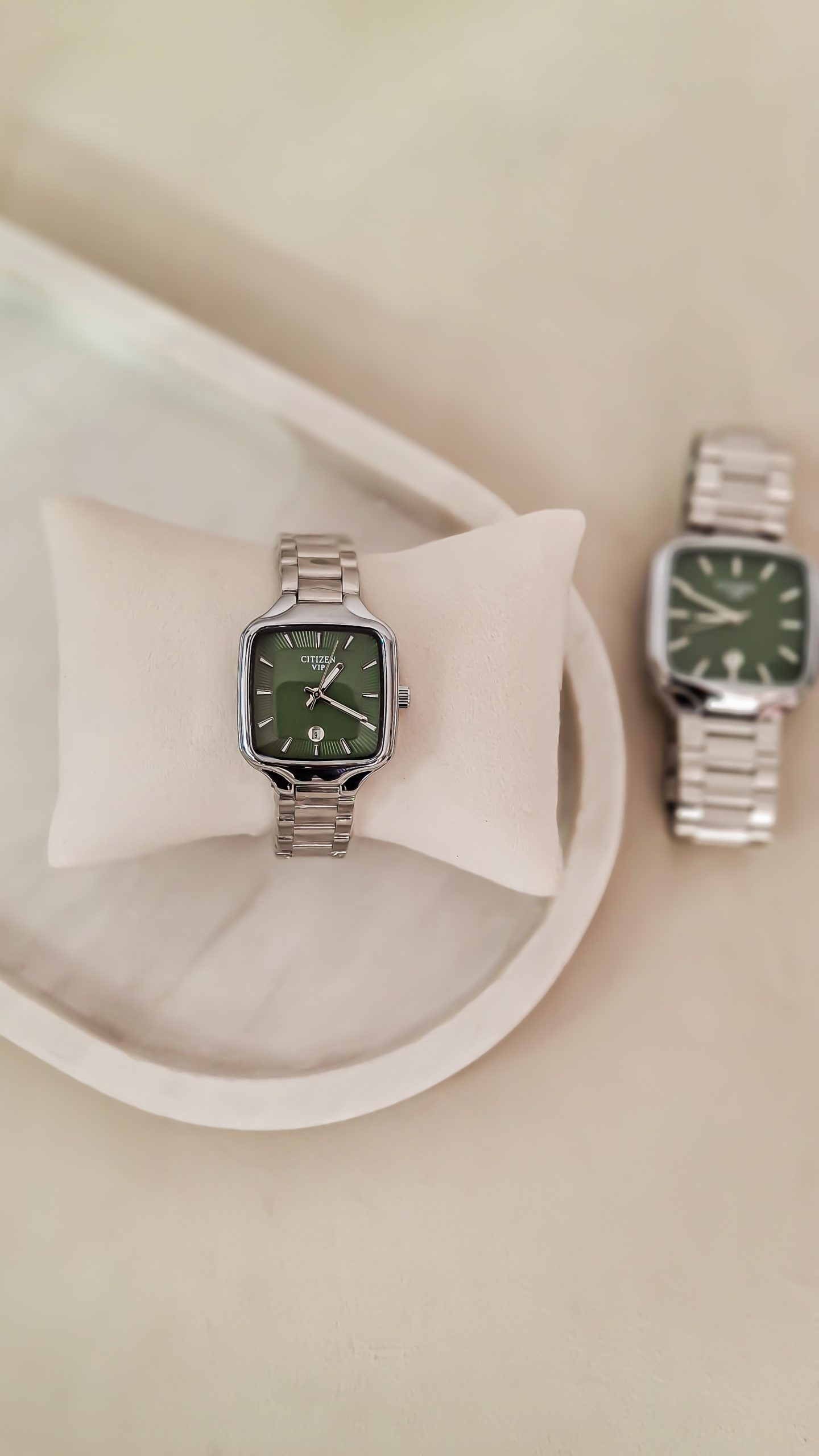 خرید اینترنتی ساعت ست زنانه و مردانه