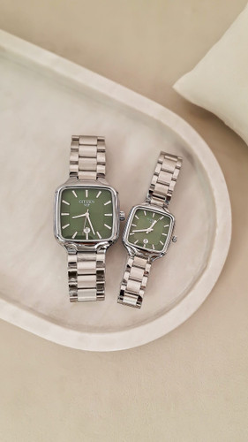 خرید اینترنتی ساعت ست زنانه و مردانه