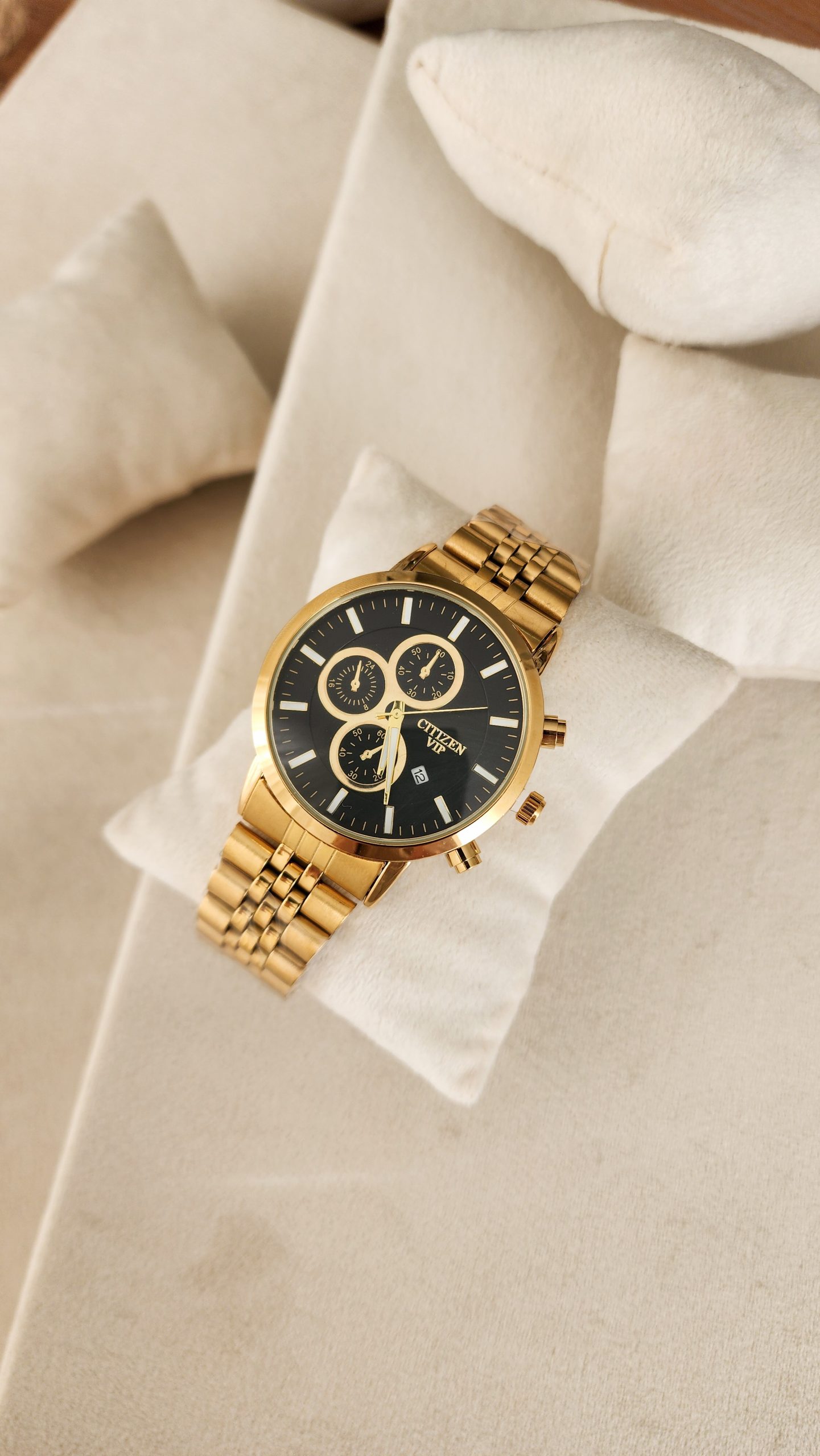 خرید اینترنتی ساعت ست