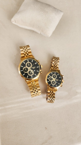 خرید اینترنتی ساعت ست