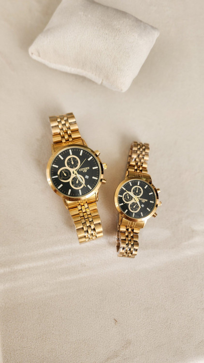 خرید اینترنتی ساعت ست