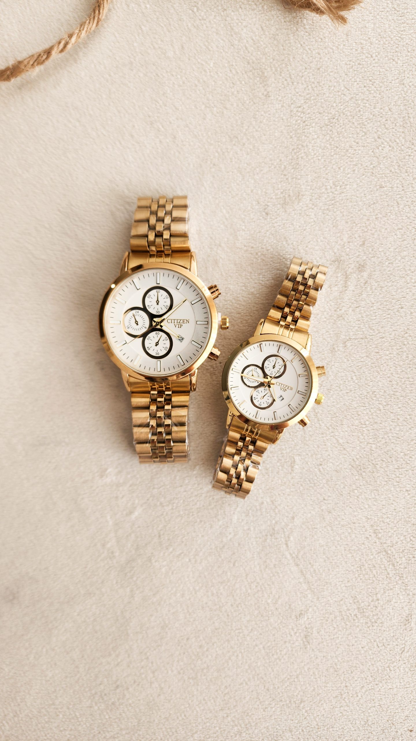 خرید اینترنتی ساعت ست