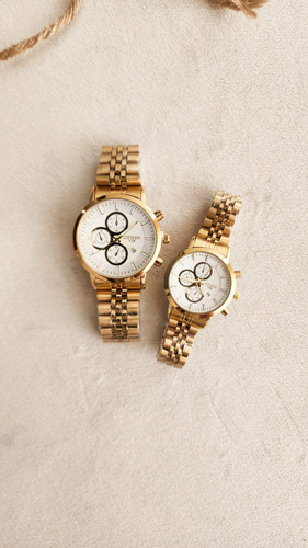 خرید اینترنتی ساعت ست