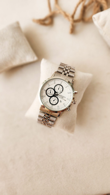 خرید اینترنتی ساعت ست