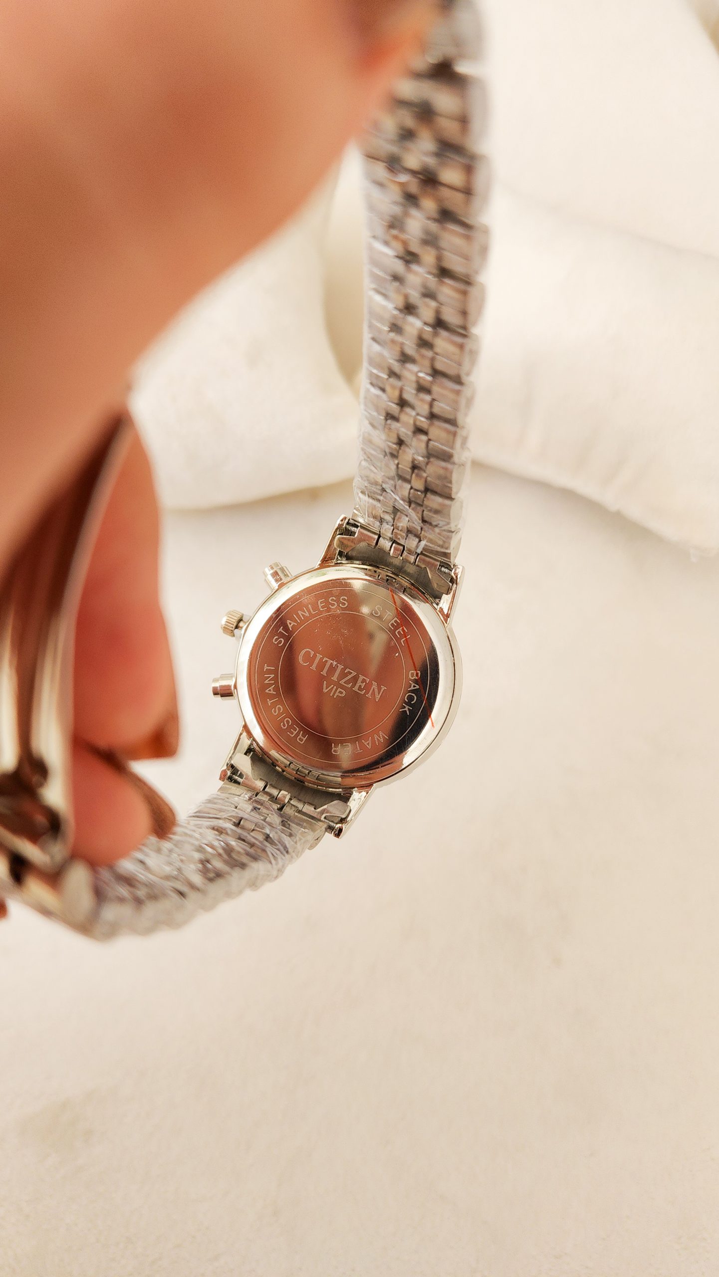 خرید اینترنتی ساعت ست