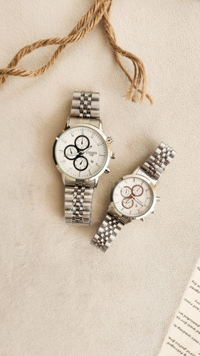 خرید اینترنتی ساعت ست