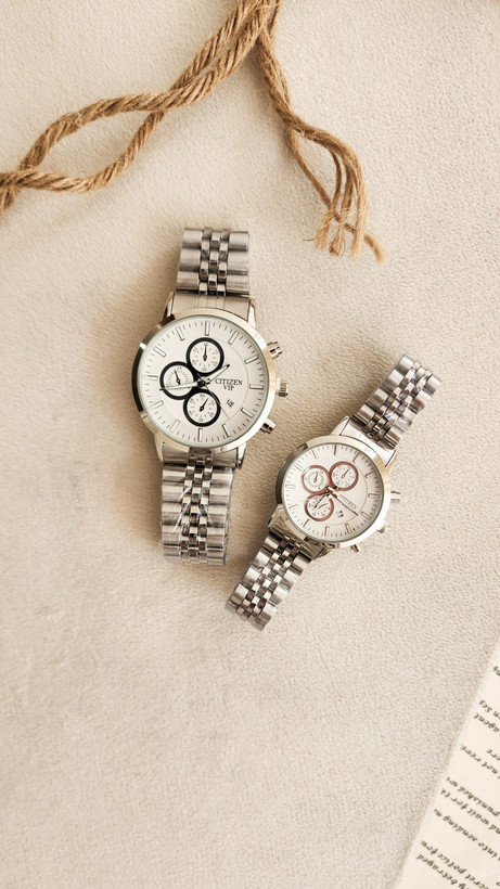 خرید اینترنتی ساعت ست