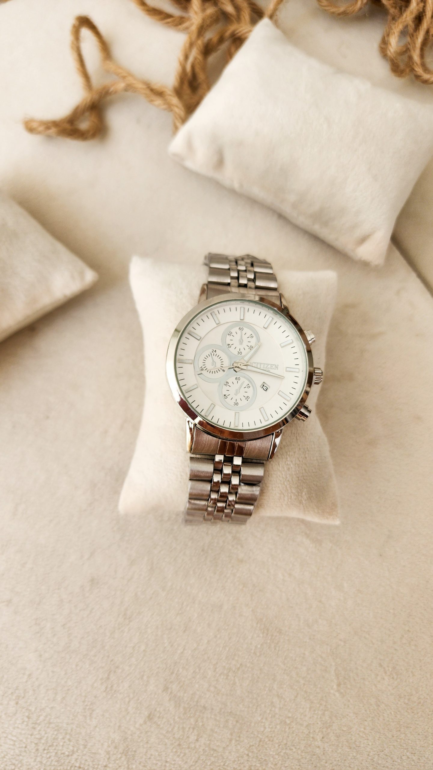 خرید اینترنتی ساعت ست