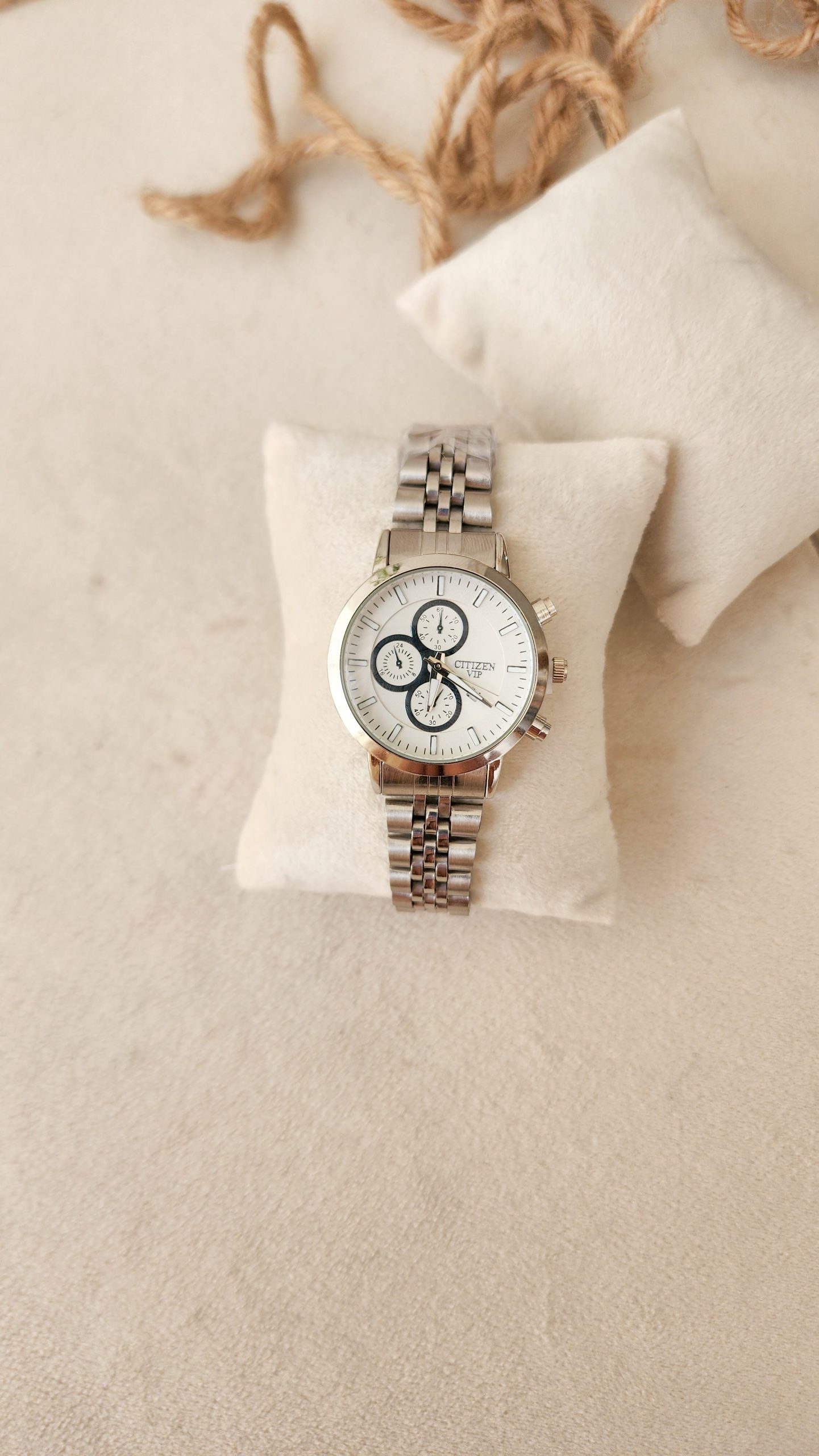 خرید اینترنتی ساعت ست