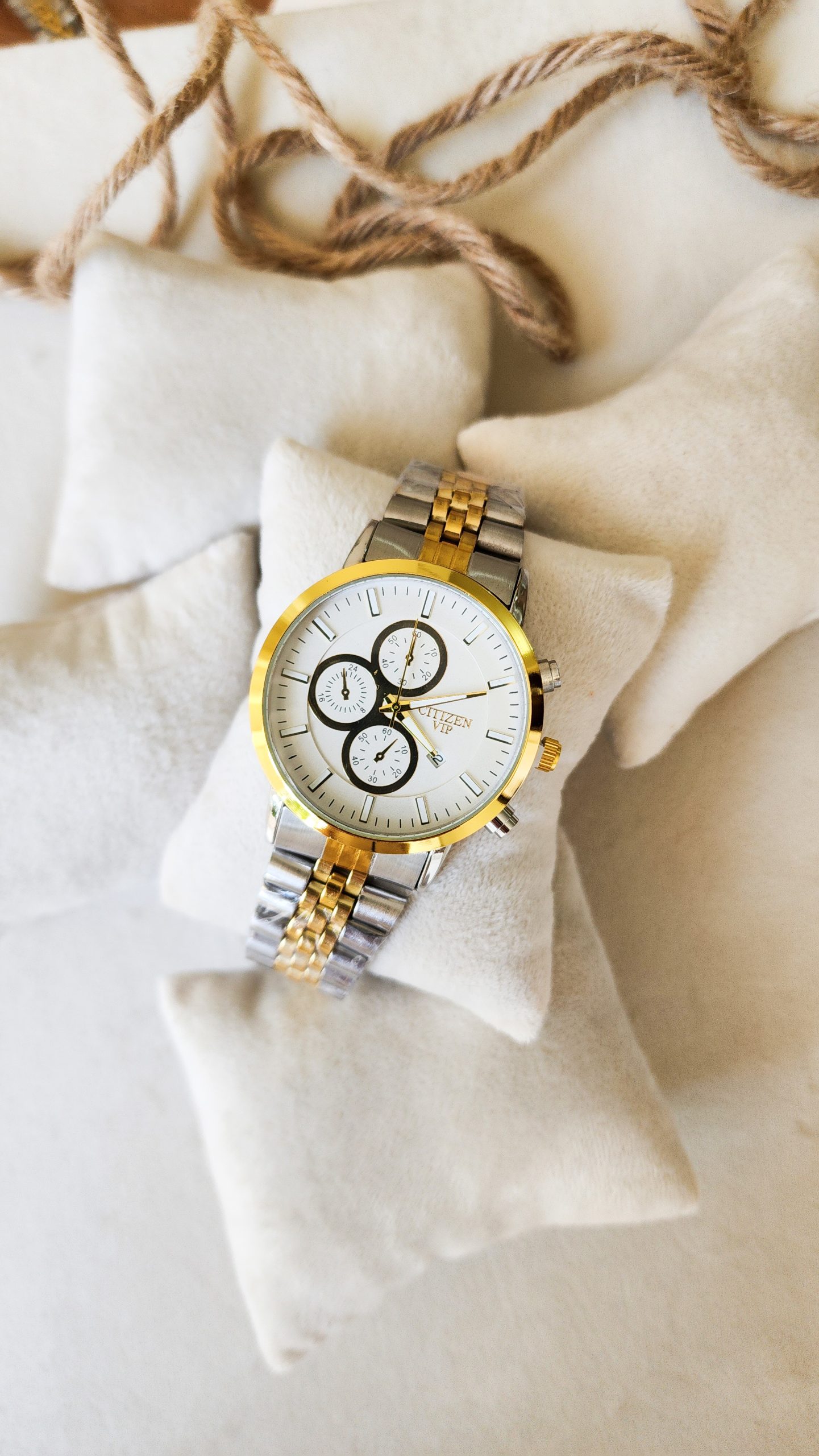 خرید اینترنتی ساعت ست