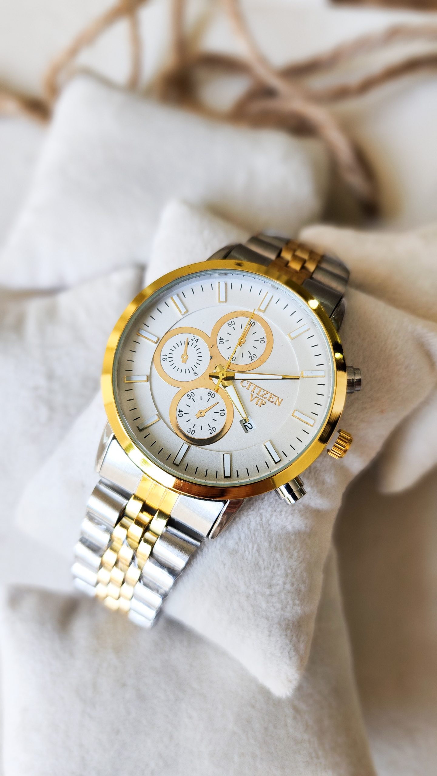 خرید اینترنتی ساعت ست