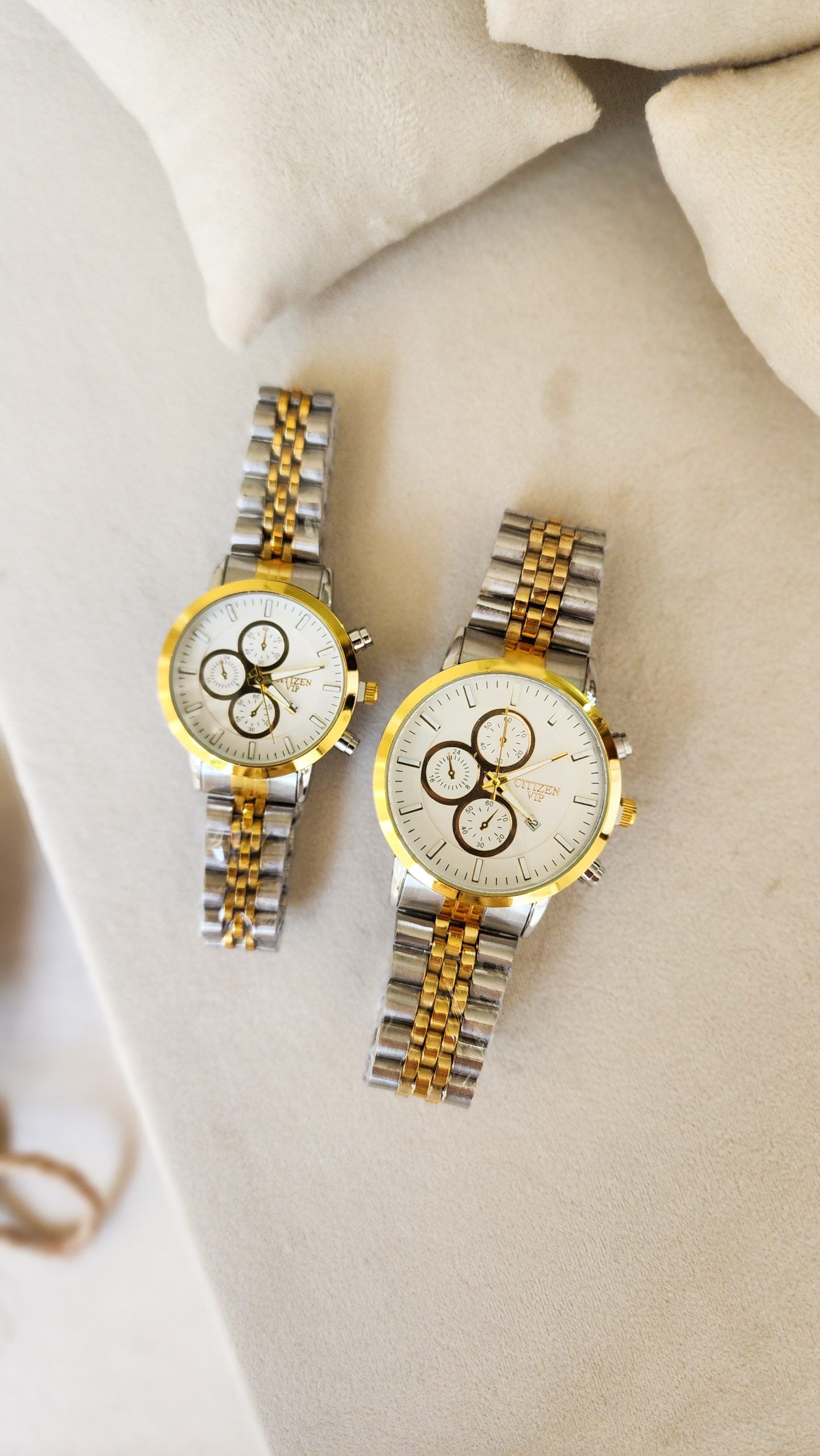 خرید اینترنتی ساعت ست