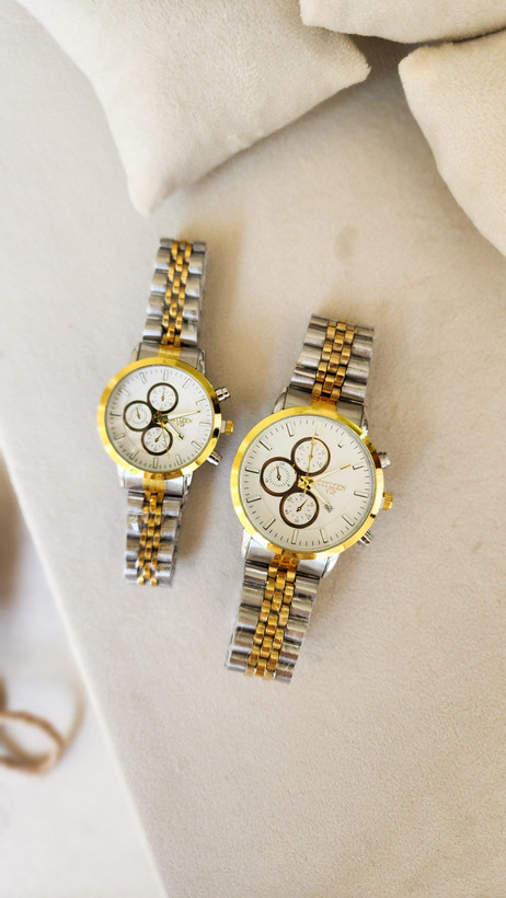 خرید اینترنتی ساعت ست