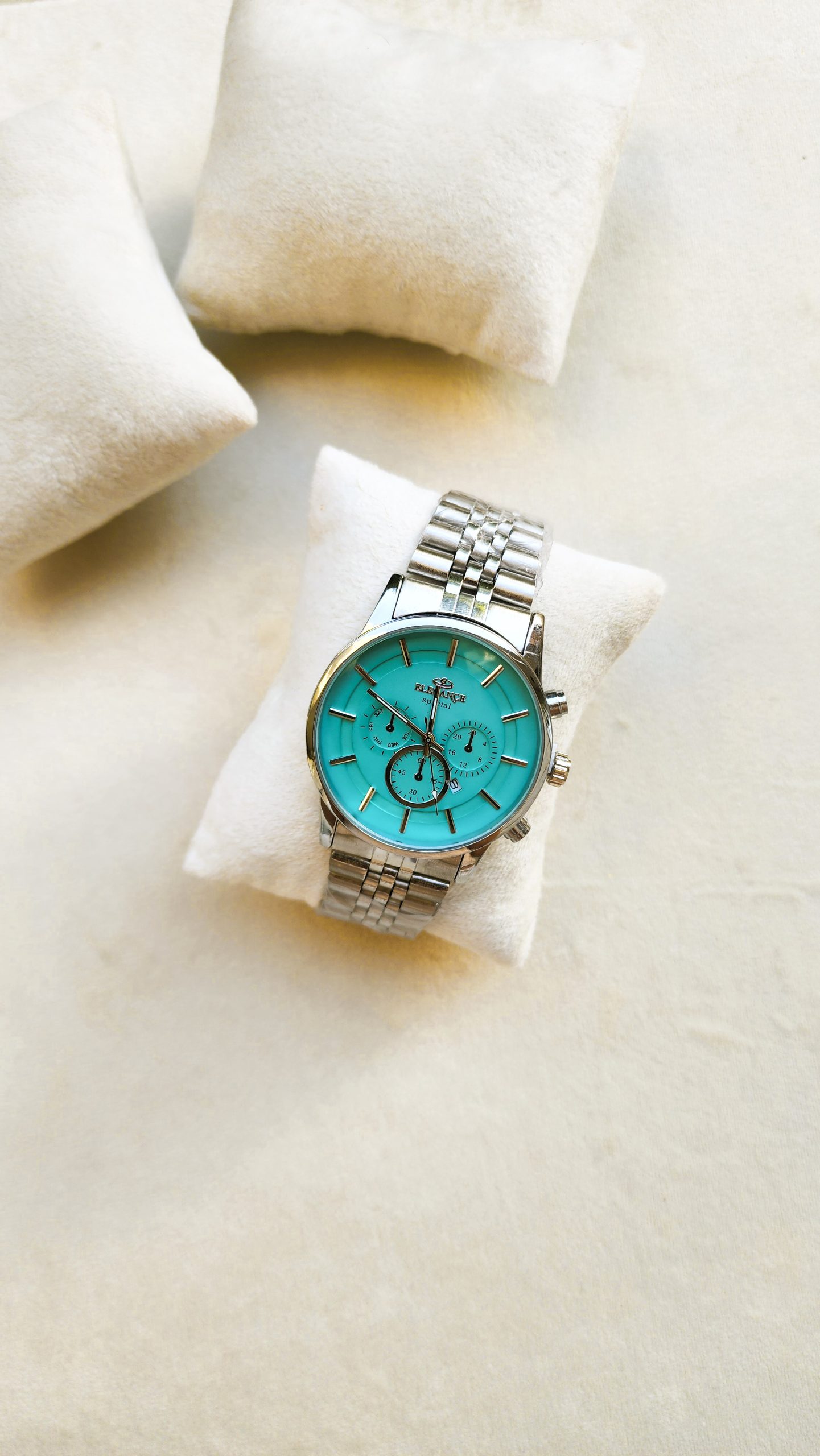 خرید اینترنتی ساعت ست