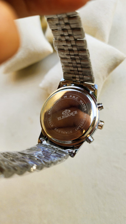 خرید اینترنتی ساعت ست