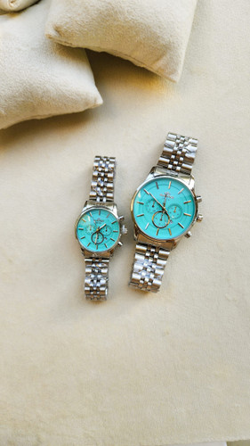 خرید اینترنتی ساعت ست