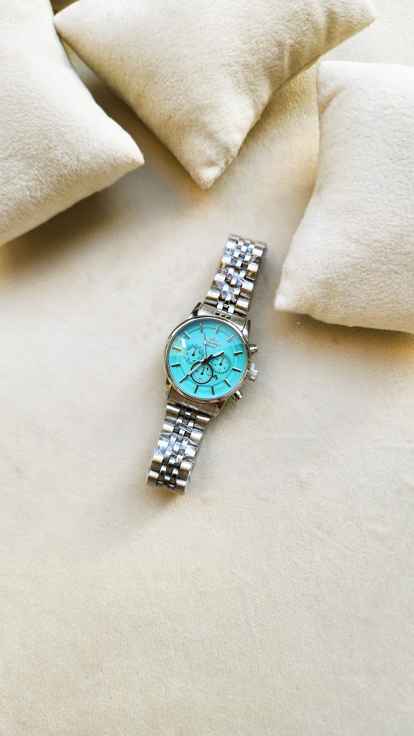 خرید اینترنتی ساعت ست