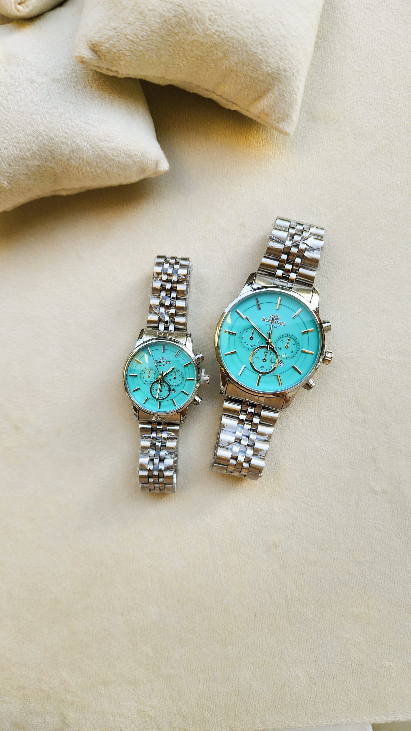 خرید اینترنتی ساعت ست