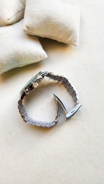 خرید اینترنتی ساعت ست