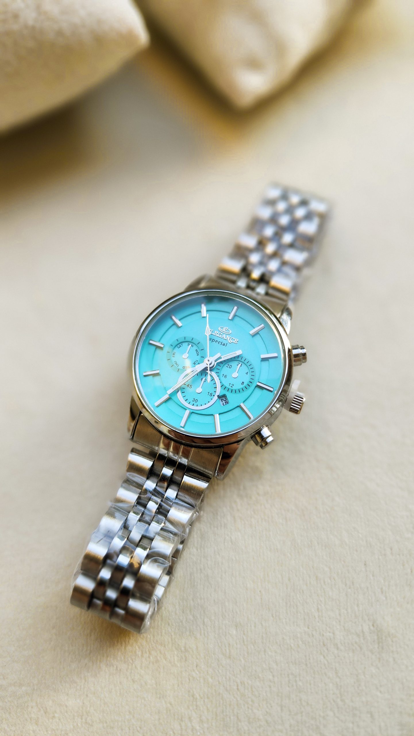 خرید اینترنتی ساعت ست