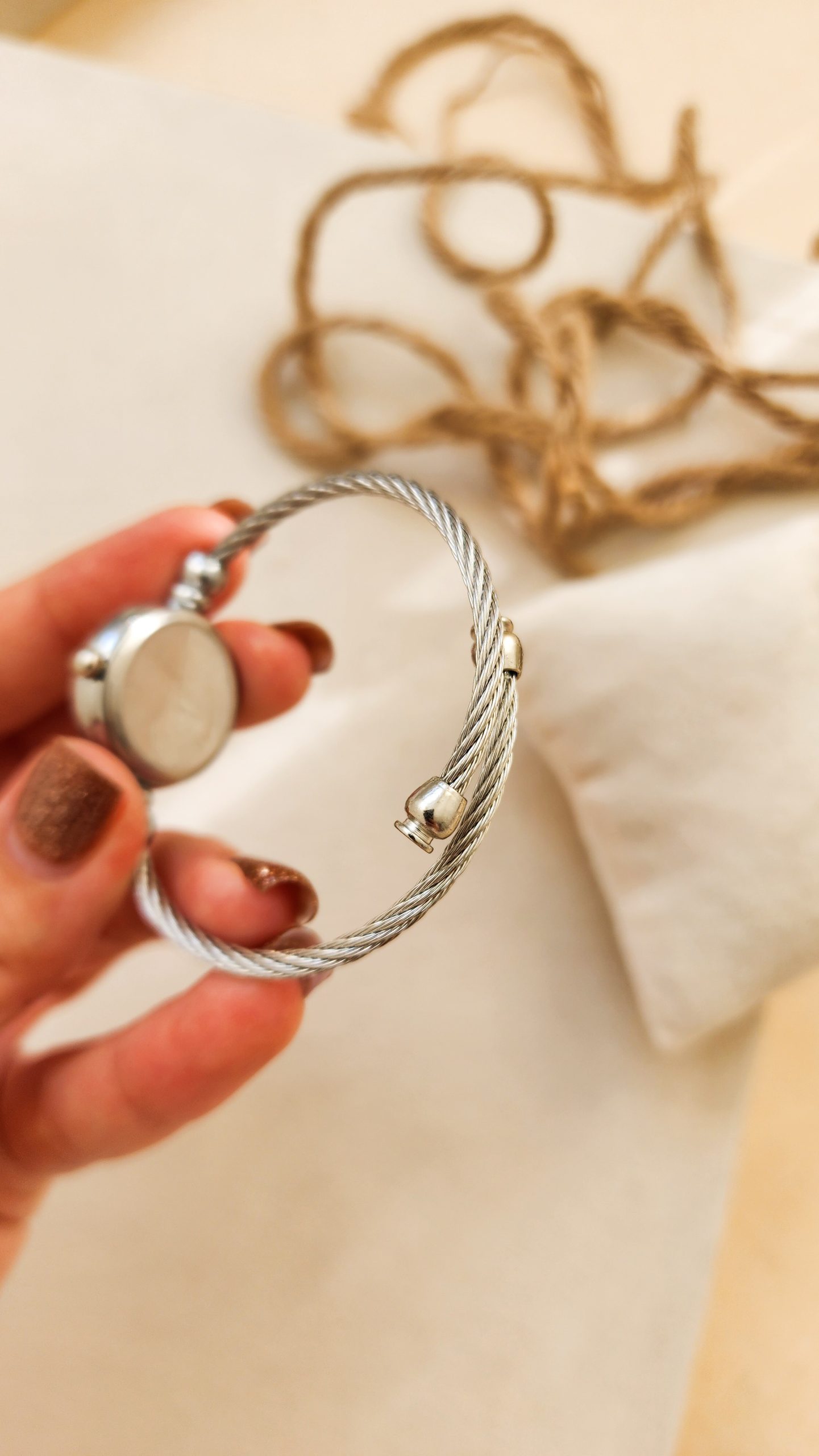 خرید اینترنتی ساعت دخترانه