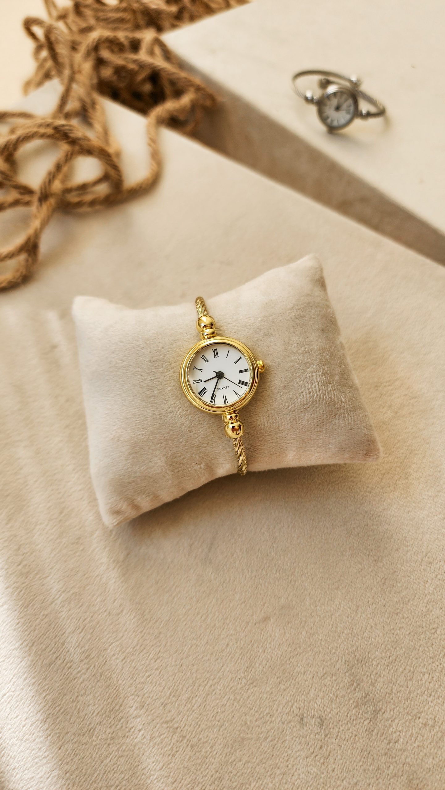 خرید اینترنتی ساعت دخترانه