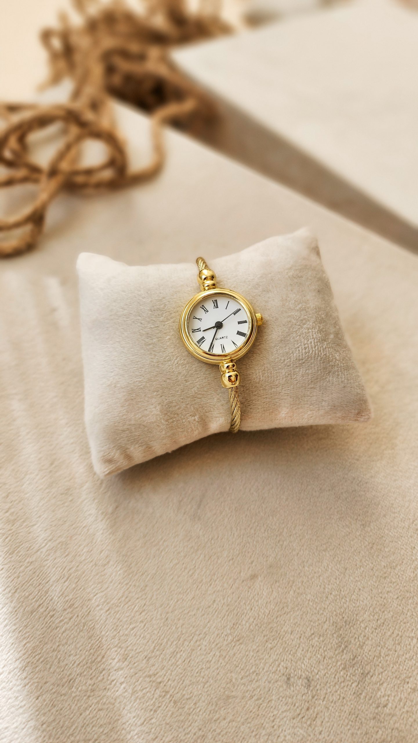 خرید اینترنتی ساعت دخترانه