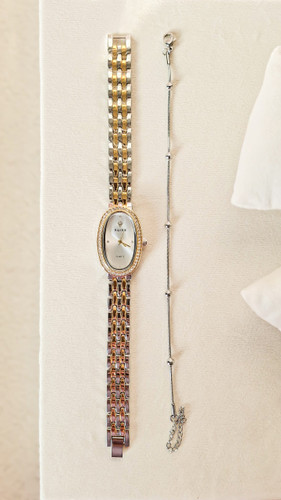 خرید اینترنتی ساعت دخترانه