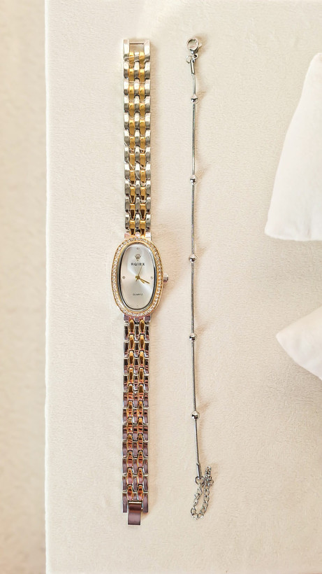 خرید اینترنتی ساعت دخترانه