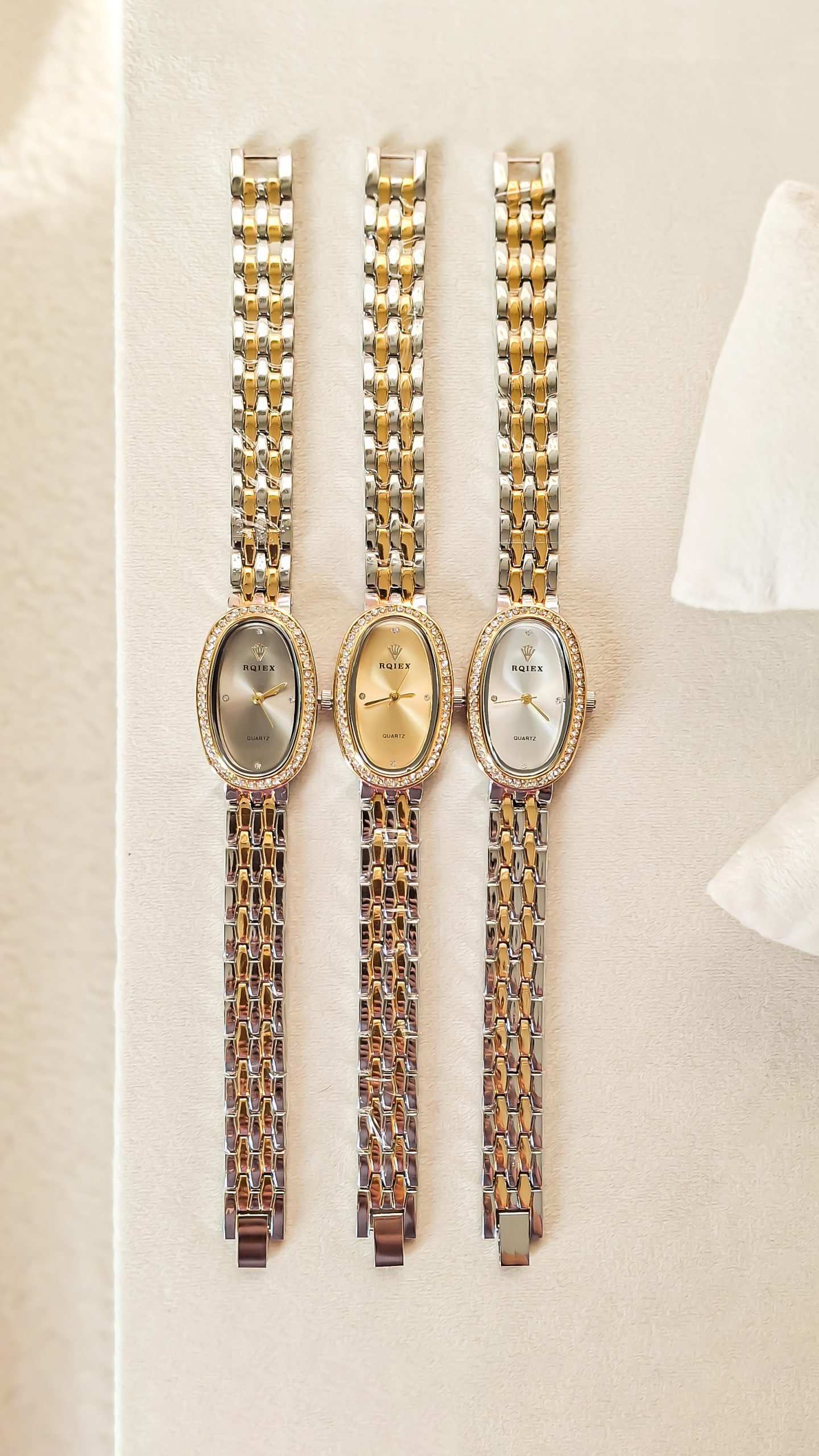 خرید اینترنتی ساعت دخترانه