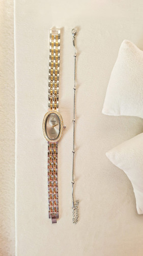 خرید اینترنتی ساعت دخترانه