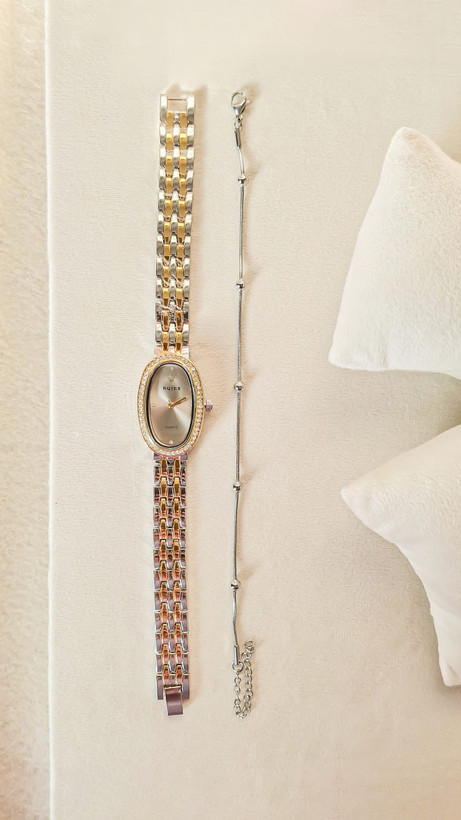 خرید اینترنتی ساعت دخترانه