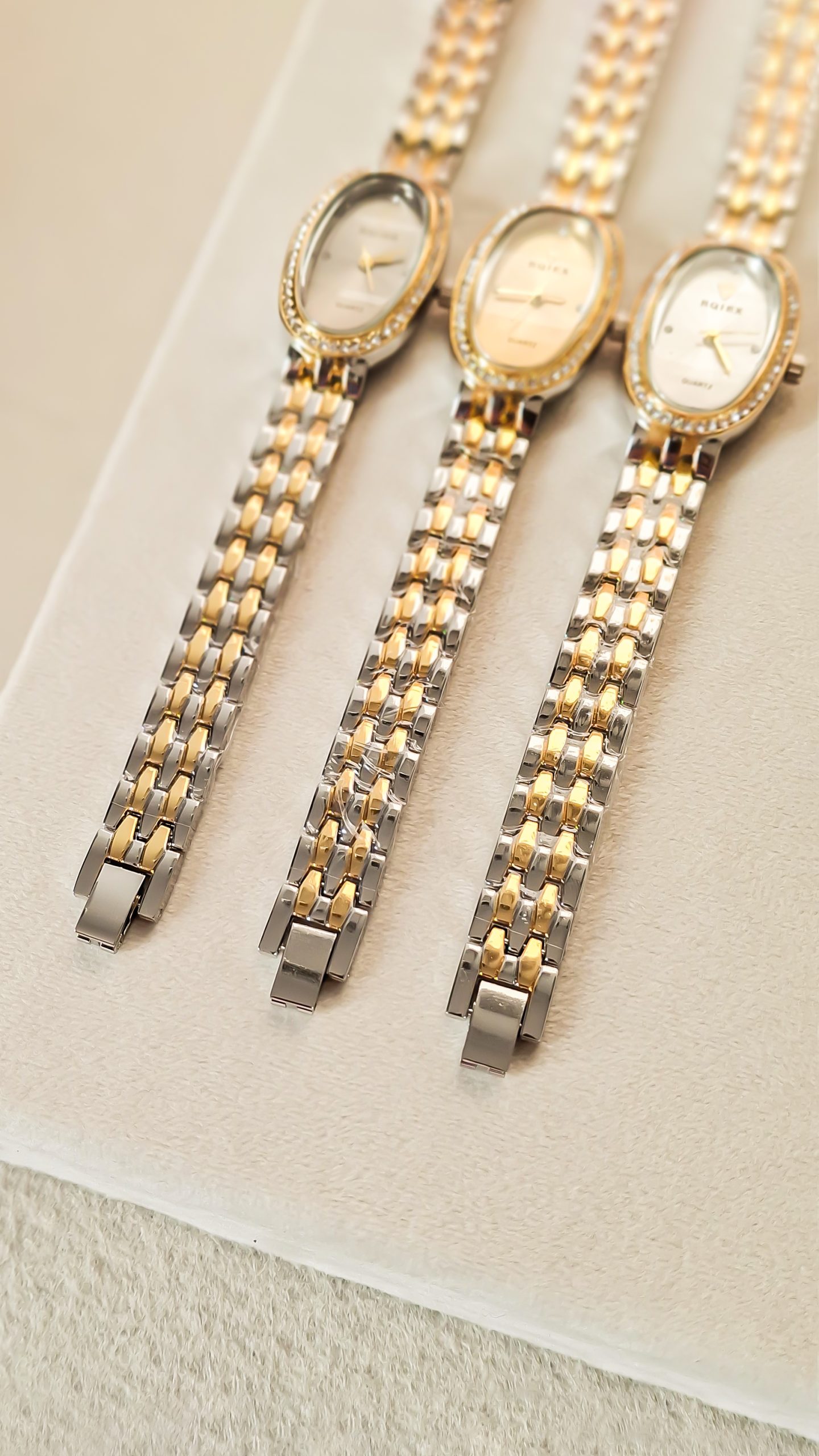 خرید اینترنتی ساعت دخترانه